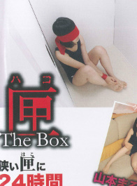 ハコ　The Box　新品