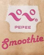 ペペ スムージー 5mlパウチ 1000個セット