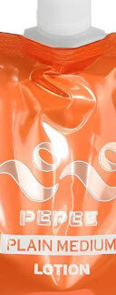 ペペ中粘度タイプ 1Lキャップ付き