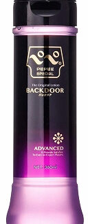 ペペスペシャル　バックドア 360ml
