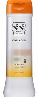 ペペスペシャル　コラーゲン360ml