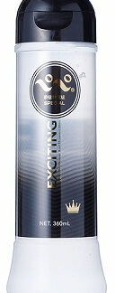 ペペSP エキサイティング 360mL