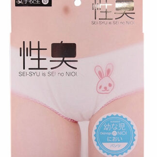 性臭シリーズスペシャル　幼な児のにおいパンツ