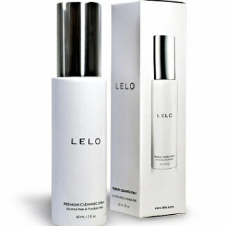 LELO Toy Cleaning Spray(トーイ・クリーニングスプレー)