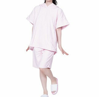 ガールズ ルームバスパジャマセット