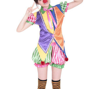 キングダムピエロ