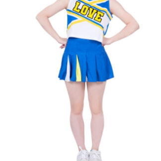 バズり散らかしたいLOVEチアリーダー