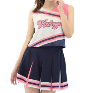 ラブリーチアガール