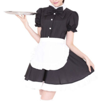 世界メイド倶楽部公式制服