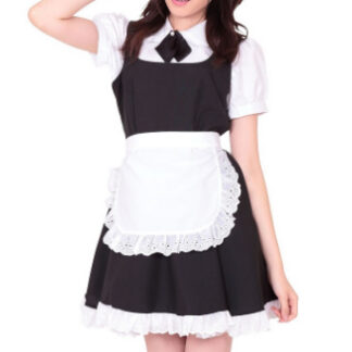 フレッシュ☆メイド
