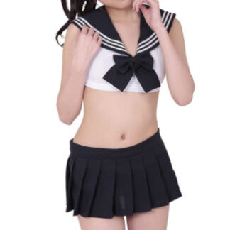 ミニマムセーラーぱにっく