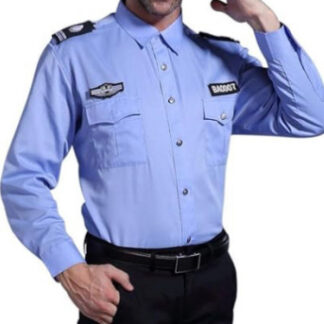 ハンサムなポリスマン