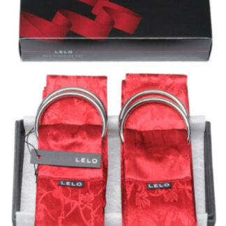 BOA　ボア レッド