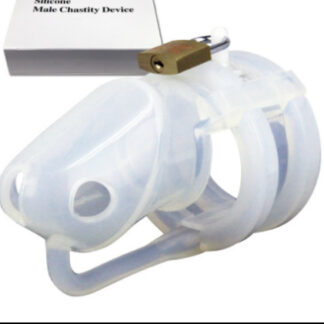 メイル・チェステティ・デバイス クリア