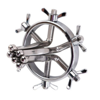 ジェニタル クランプ