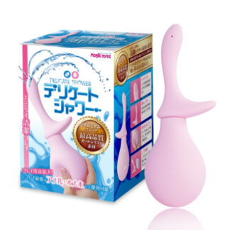 ALLシリコン　デリケートシャワー